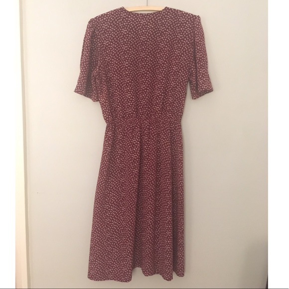 Vintage Dress - Picture 2 of 3